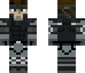 solid snake