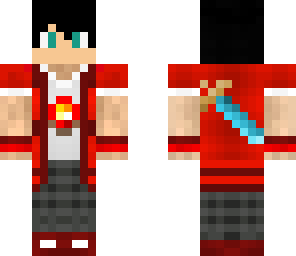 redsstone baldirower