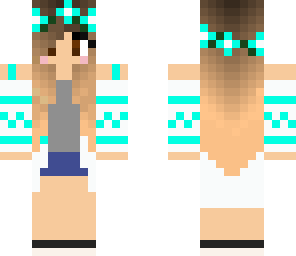 summer cutie