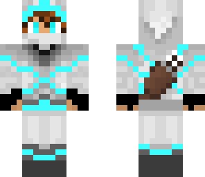 teal assassin