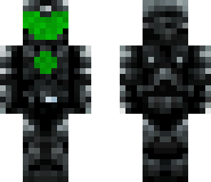 robot skin