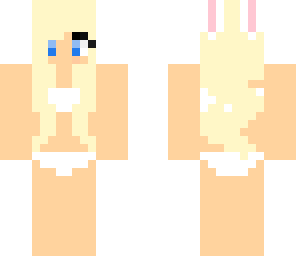 sexy bunny girl