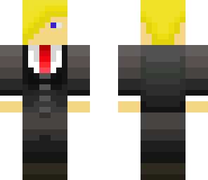 formal attire light