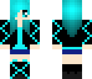 endergirl