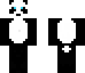 panda bear
