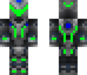 random robot 2