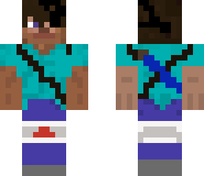 post apocalipse steve