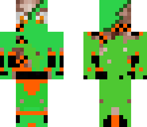 poisend goblin 3
