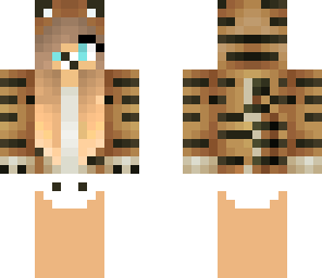 tiger baby