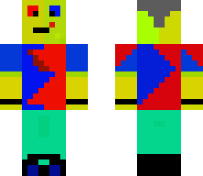 legendaryclan form