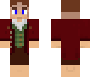 bilbo baggins