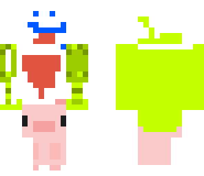 pig rider