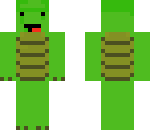 swag turtle with glasses
