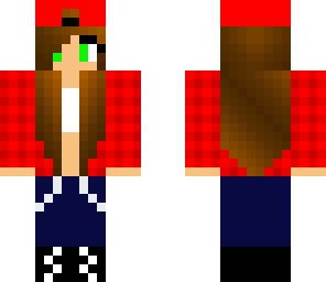 cool tomboy