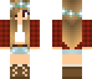 cowgirl