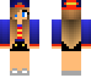 super girl