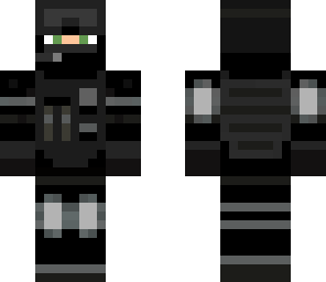 swat agent