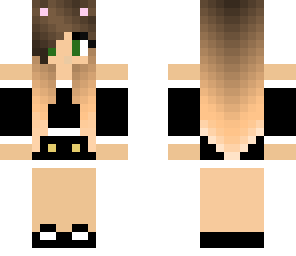 cat girl