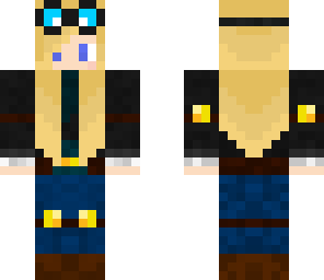 girl dantdm