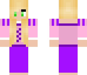 rapunzel