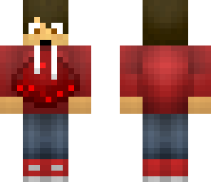 my real skin