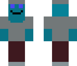 alien teen