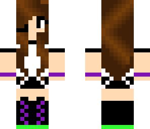deadlox girl