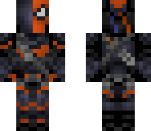 deathstroke