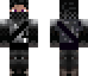  ender assassin