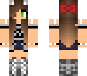 melody's fnaf girl 