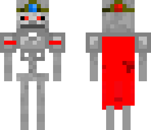 skeletonking