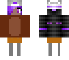 ender foxy