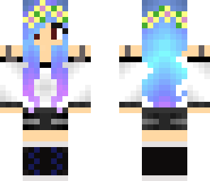 cosmos girl