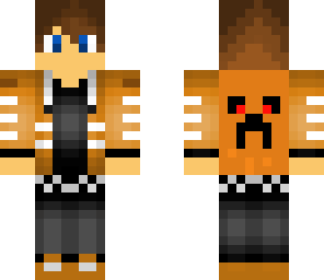 please rate 100 for this awesome skin