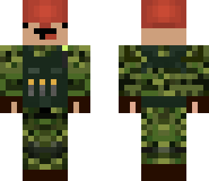 noodlys army flash