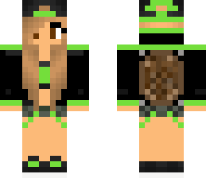 turtle hoody