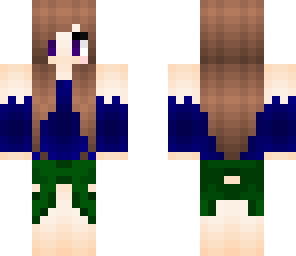 fnaflover's skin