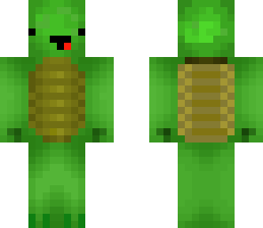 derp turtle