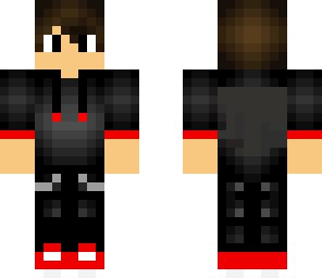 edit of kittycat510's skin