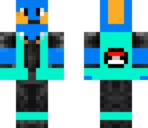 mudkip trainer
