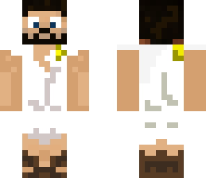 egyptian man