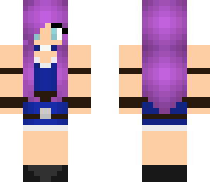 beca skin do not come close or you will die