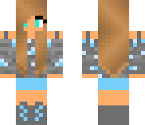 diamond girl
