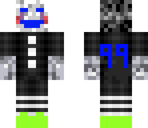 puppet up v2