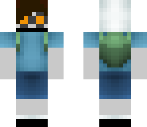 toby the human xd