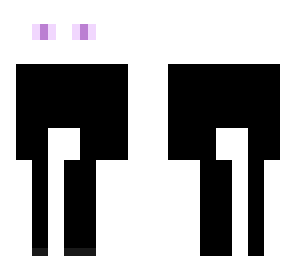demented enderman