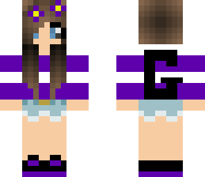 pretty girl skin 15 likes pls