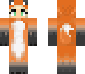 newbluemoon fox