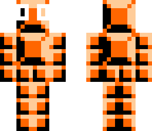 blocky meep