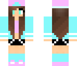 girly tomboy